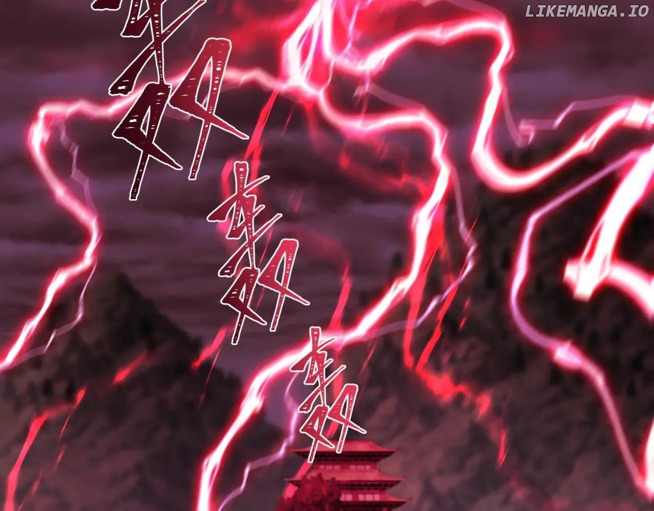Era of the Haunted Chapter 346 - page 3